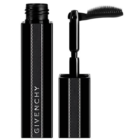 givenchy mascara black taffeta|givenchy l'interdit mascara.